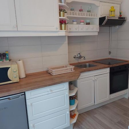 Palma Apartment Zagreb Luaran gambar