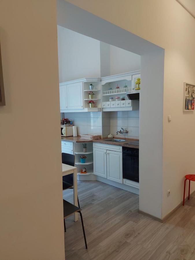 Palma Apartment Zagreb Luaran gambar