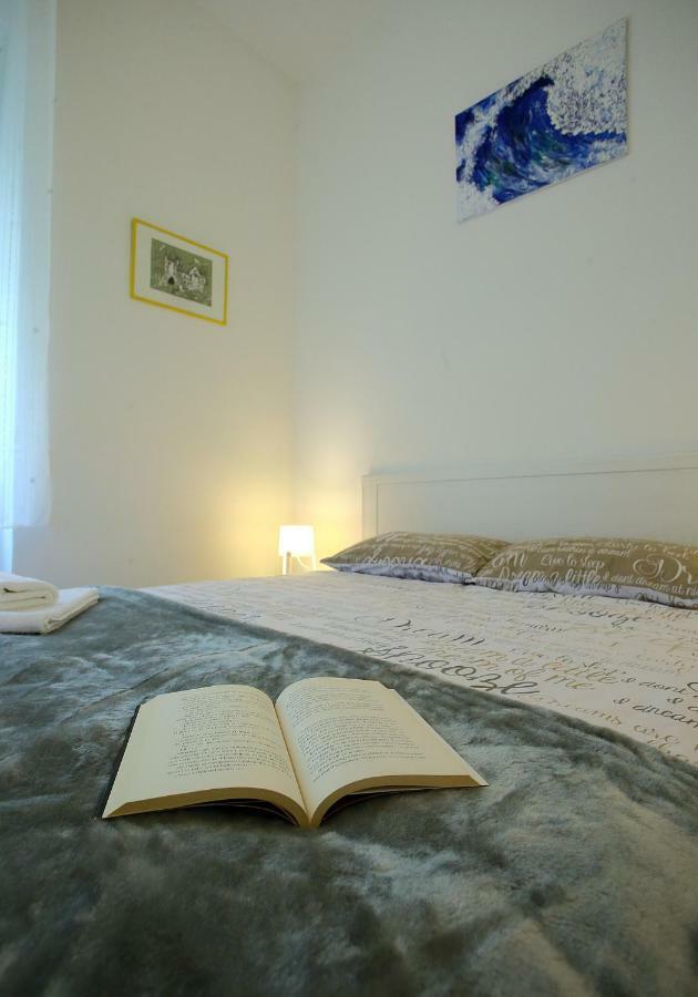 Palma Apartment Zagreb Luaran gambar